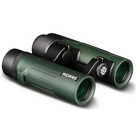 KIKKERTER 10X26 W.A KONUS SUPREME-2