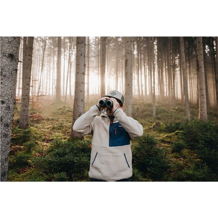 KIKKERTER 10X32 BUSHNELL A3 LAURBÆRGRØN