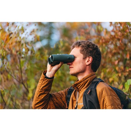 KIKKERTER 10X32 BUSHNELL A3 LAURBÆRGRØN