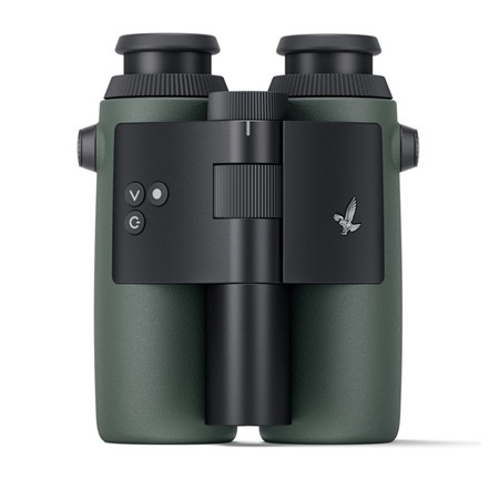 Kikkerter 10X32 Swarovski Ax Visio