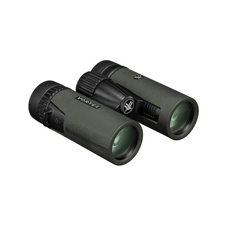 Kikkerter 10X32 Vortex Diamondback Hd