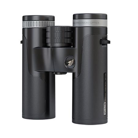 Kikkerter 10X34 Gpo Passion Sd