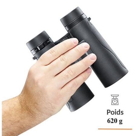 KIKKERTER 10X42 BUSHNELL ENGAGE X
