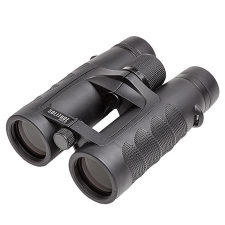 Kikkerter 10X42 Hd Sight Mark Solitude