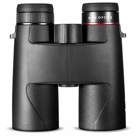 Kikkerter 10X42 Kite Optics Bin Lynx Hd+