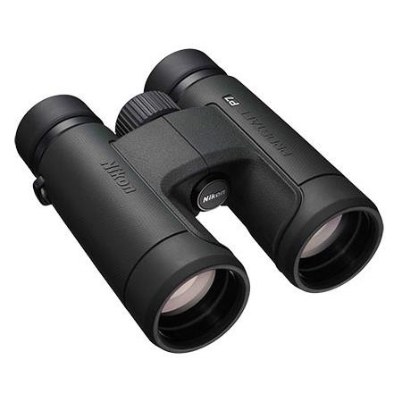 Kikkerter 10X42 Nikon Prostaff P7