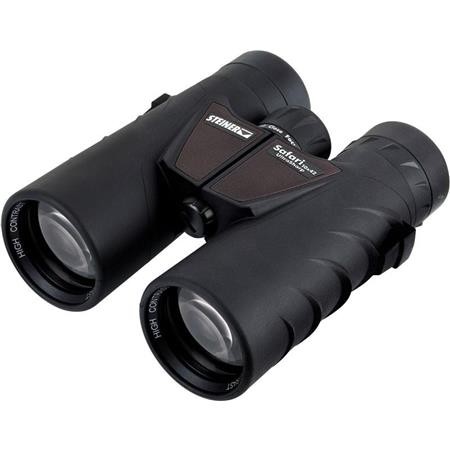 Kikkerter 10X42 Steiner Safari