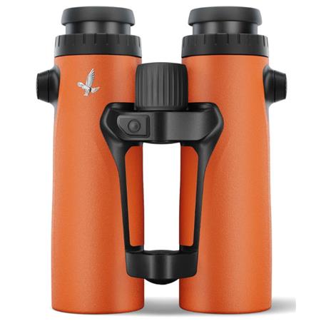 Kikkerter 10X42 Swarovski El Range - Orange