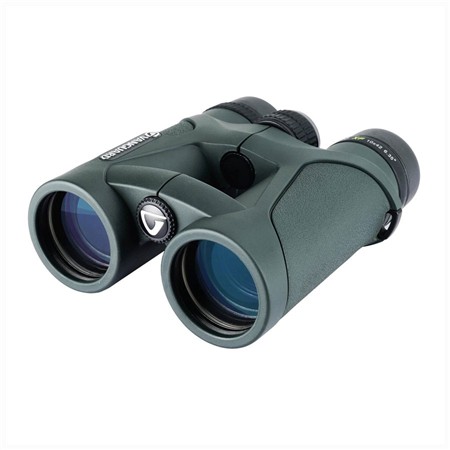 Kikkerter 10X42 Vanguard Veo Xf