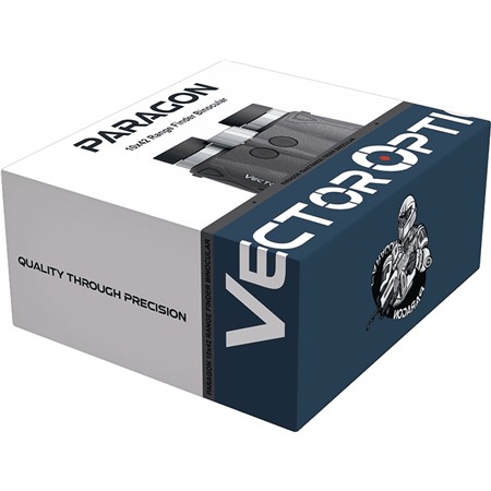 KIKKERTER 10X42 VECTOR OPTICS PARAGON RF