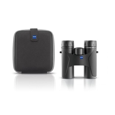 KIKKERTER 10X42 ZEISS TERRA ED T* SORT