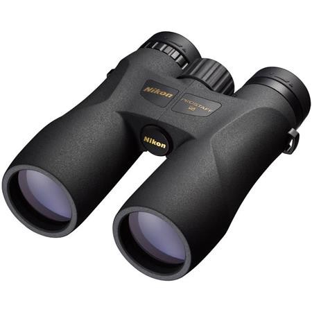 Kikkerter 12X50 Nikon Prostaff 5