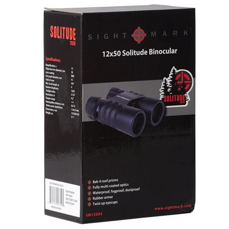 KIKKERTER 12X50 SIGHT MARK SOLITUDE
