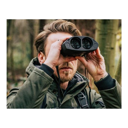 KIKKERTER 18X50 KITE OPTICS APC