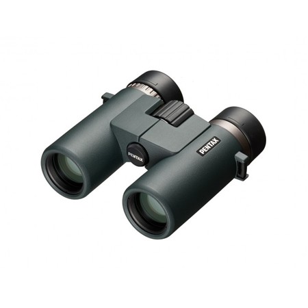 Kikkerter 7X32 Ed Pentax Ad