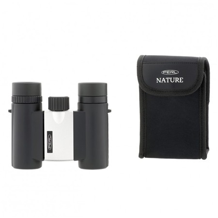 KIKKERTER 8X21 PERL NATURE