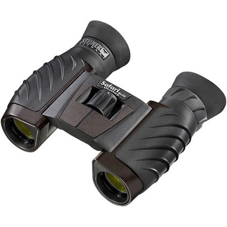 Kikkerter 8X22 Steiner Safari Ultrasharp