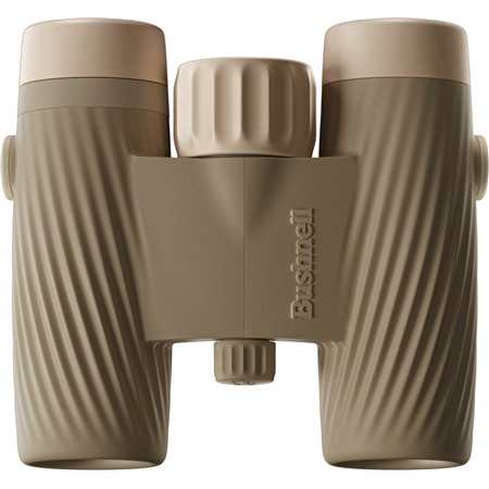 Kikkerter 8X25 Bushnell A1 Trench-Beige