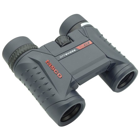 Kikkerter 8X25 Bushnell Tasco Offshore