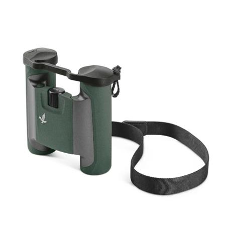 KIKKERTER 8X25 SWAROVSKI CL POCKET - GRØN