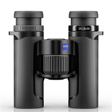 KIKKERTER 8X30 ZEISS SFL