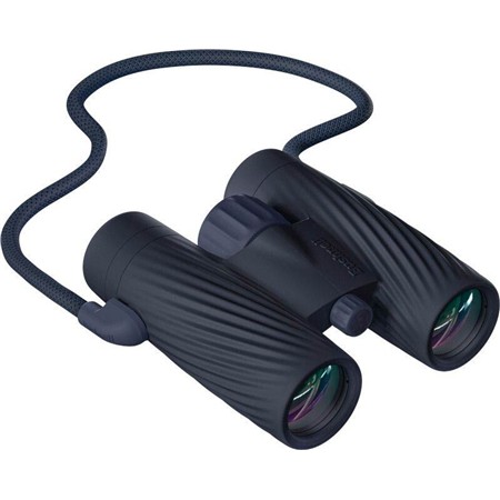 KIKKERTER 8X32 BUSHNELL A4 BLÅ SKY CAPTAIN