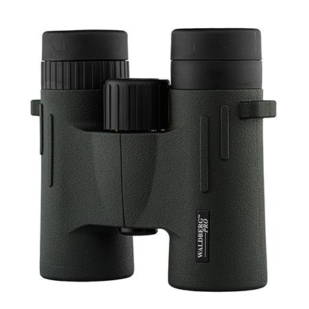 KIKKERTER 8X32 ED WALDBERG PRO