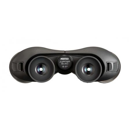 KIKKERTER 8X40 PENTAX JUPITER