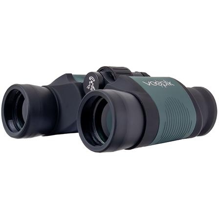 KIKKERTER 8X40 VEOPTIK