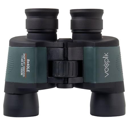 Kikkerter 8X40 Veoptik
