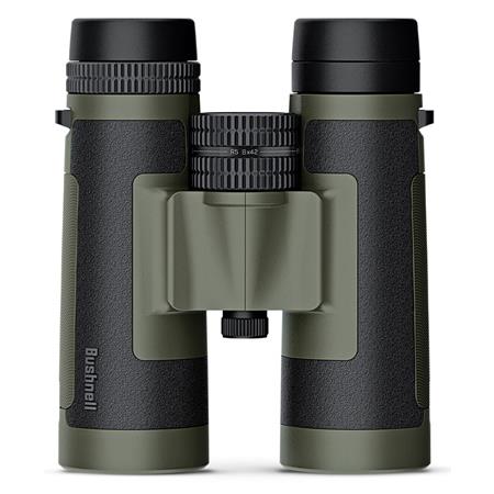 KIKKERTER 8X42 BUSHNELL TROPHY R5