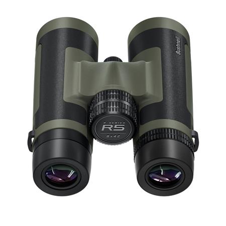 KIKKERTER 8X42 BUSHNELL TROPHY R5