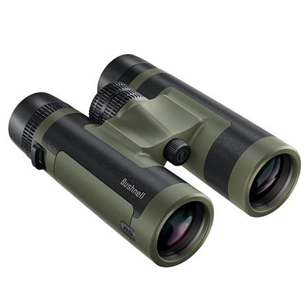 Kikkerter 8X42 Bushnell Trophy R5