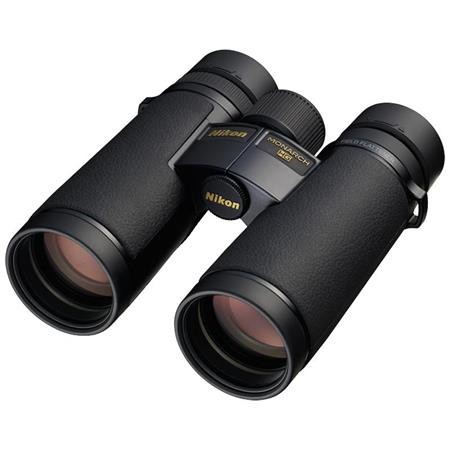 Kikkerter 8X42 Nikon Monarch Hg