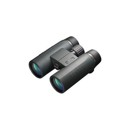 KIKKERTER 8X42 PENTAX SD WP