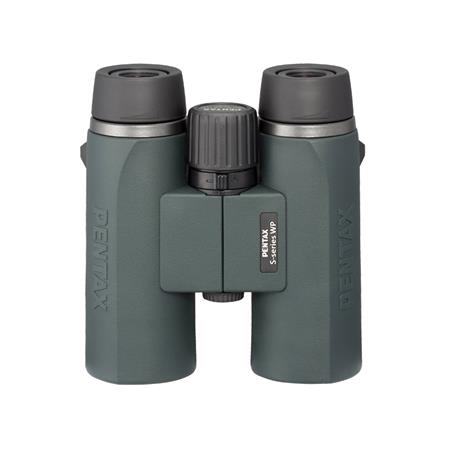 Kikkerter 8X42 Pentax Sd Wp