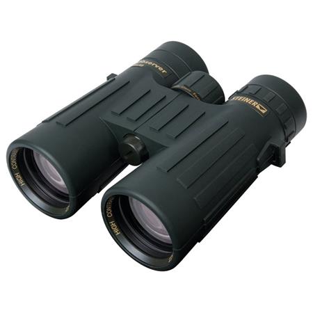 Kikkerter 8X42 Steiner Observer