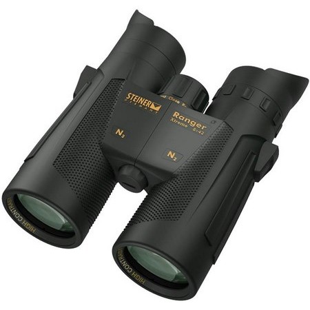 Kikkerter 8X42 Steiner Ranger Xtreme