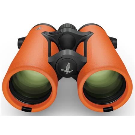 KIKKERTER 8X42 SWAROVSKI EL RANGE - ORANGE