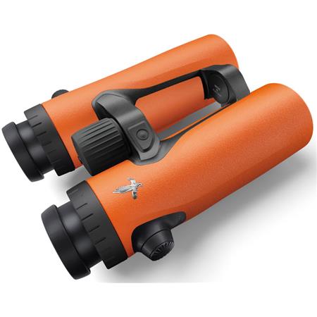 KIKKERTER 8X42 SWAROVSKI EL RANGE - ORANGE