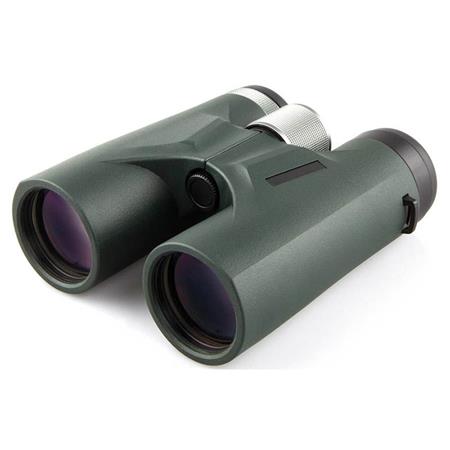 KIKKERTER 8X42 URIKAN FALCOR