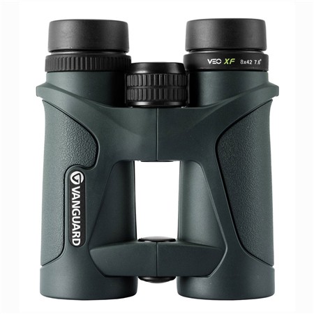 Kikkerter 8X42 Vanguard Veo Xf