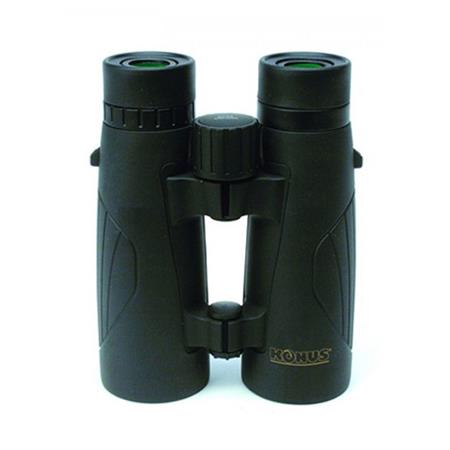 Kikkerter 8X42 W.A Konus Titanium Oh