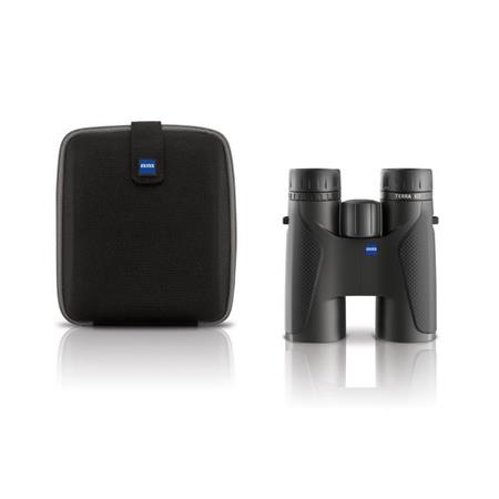 KIKKERTER 8X42 ZEISS TERRA ED T* SORT