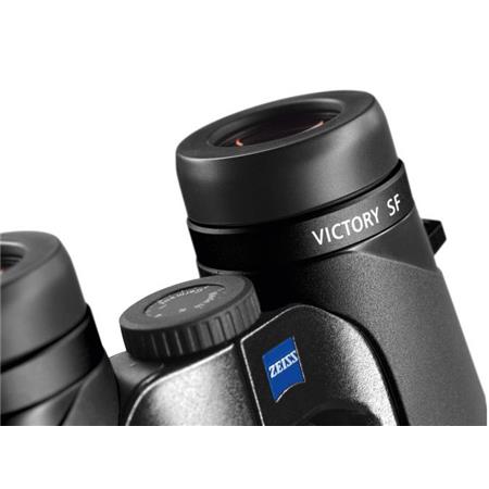 KIKKERTER 8X42 ZEISS VICTORY SF