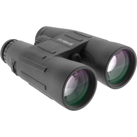 Kikkerter 9X63 Lensolux Vidvinkel