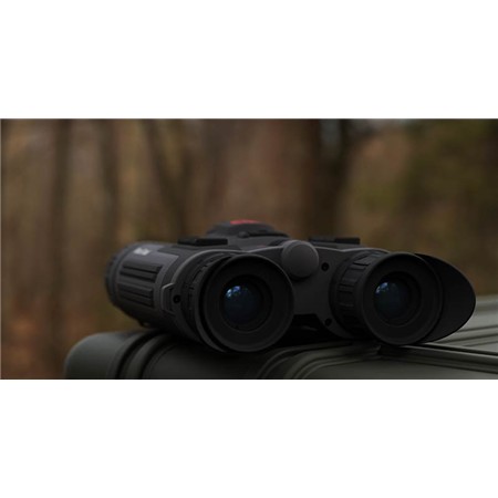 KIKKERTER ATN BINOX 6 DUAL 256 4K