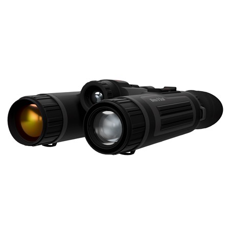KIKKERTER ATN BINOX 6 DUAL 384 4K
