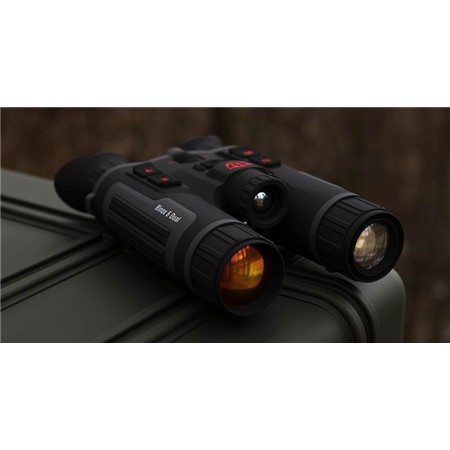 KIKKERTER ATN BINOX 6 DUAL 384 4K
