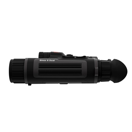 KIKKERTER ATN BINOX 6 DUAL 384 4K